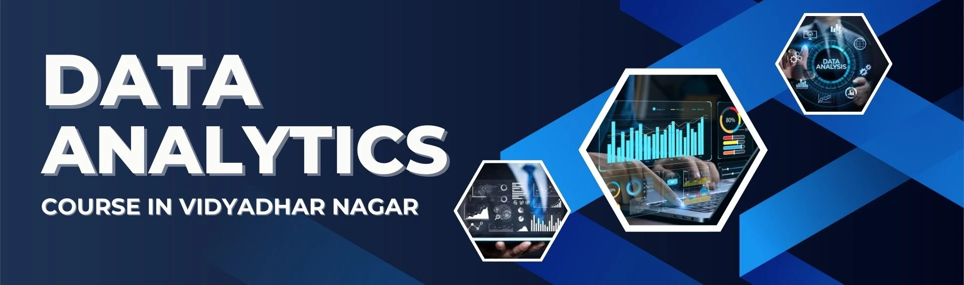 Data Analytics Course in Vidhyadhar Nagar
